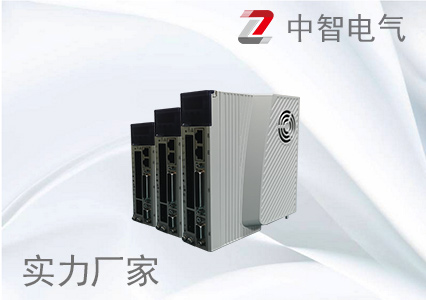 中智電氣伺服驅(qū)動器報FU130故障代碼的原因及處理方法