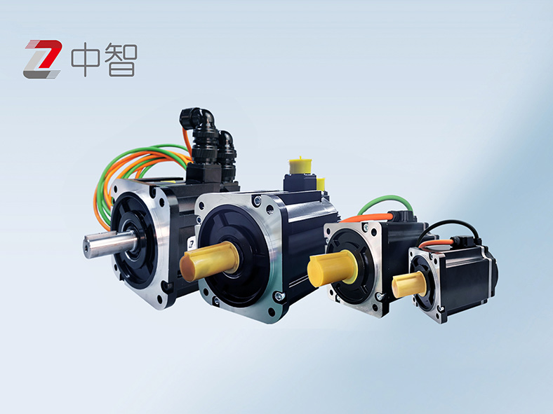 中智電氣在伺服電機領(lǐng)域的前景如何？